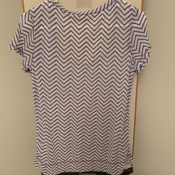 LULULEMON Short Sleeve Tee - Picture 4 of 6